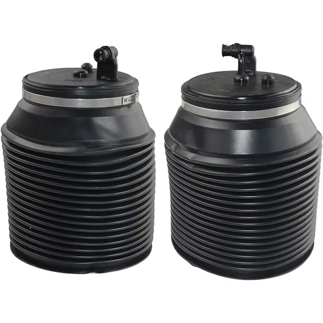 Rear Air Suspension Air Ride Spring 48090-60010 48080-60010 for LEXUS GX460 air Suspension Repair Kit