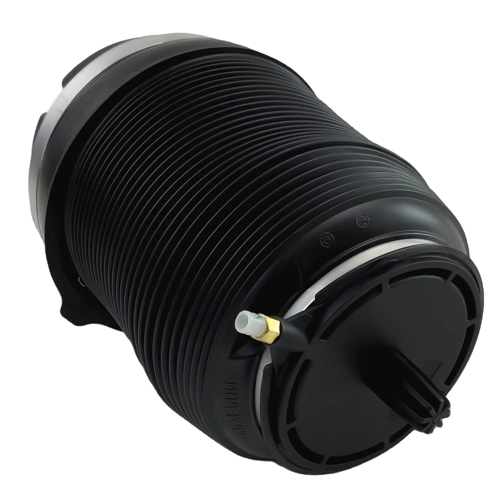 Air Suspension Bellow 3Y5616001F 3Y5616002F Auto Suspension Systems Rear Air Shock Spring