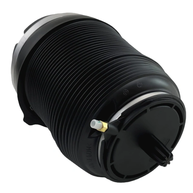 Air Suspension Bellow 3Y5616001F 3Y5616002F Auto Suspension Systems Rear Air Shock Spring