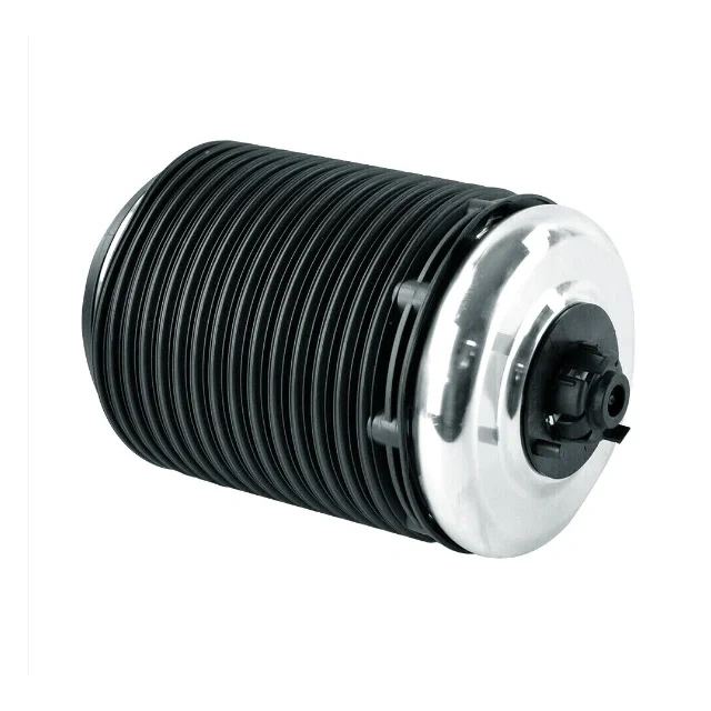 Car Parts Suspension Springs A6 C7 4G Rear Left Air Spring Air Suspension Repair Kits 4G0616001K 4G0616001R Air Bellow