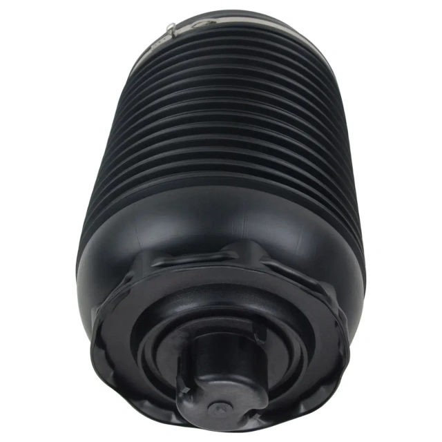 Rear Air Suspension Spring for Porsche MACAN 95B 2014-2020 OE 95B616001B 95B616002B 95B616001A