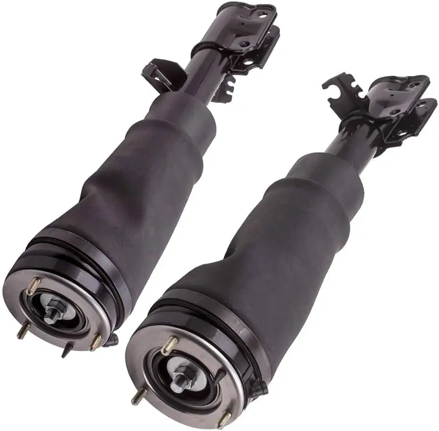 Air Suspensoin Shock RNB000740 Air Spring Bag for Range Rover 2002-2012 L322 Shock Absorber OE LR032563 RNB500540