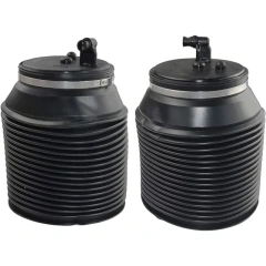 air Spring Pair Rear Air Suspension Spring Bags for porsche Macan LEXUS GX460  Parts 48090-60010