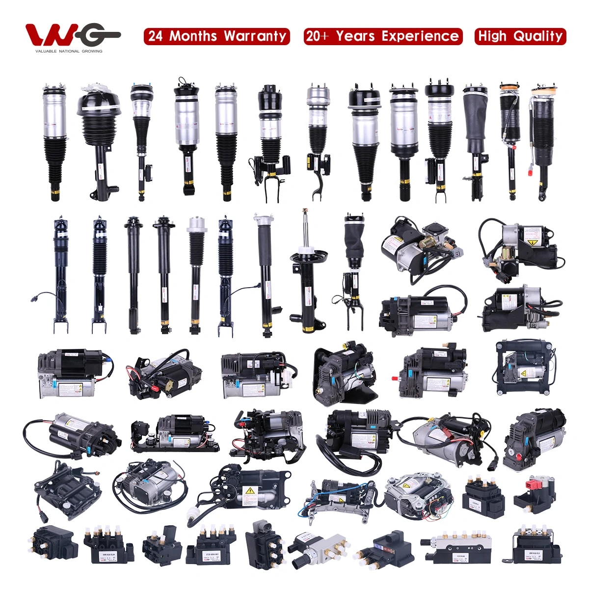 W164 W166 W212 W221 W251 air Suspension Solenoid Valve Block 2123200358 0993200058 OEM A2123200358 A0993200058 for Mercedes benz