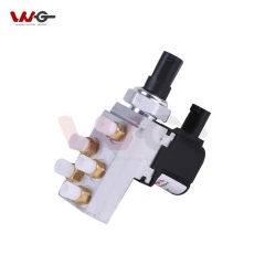 VNG OEM 2113200158 air Suspension Valve Block for Mercedes-Benz E-Class W211GLS-Class W219 Maybach W240