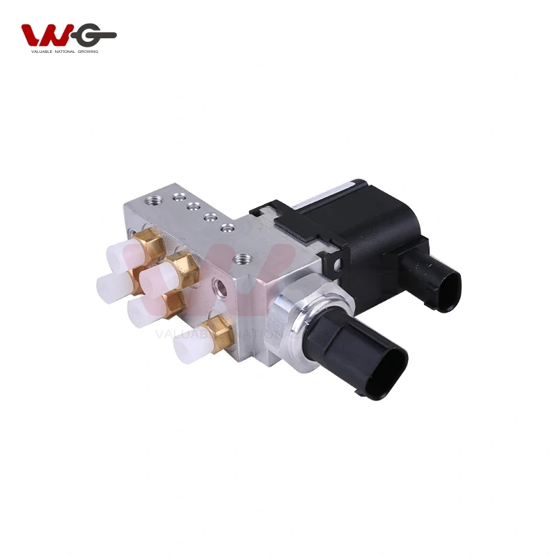 VNG OEM 2113200158 air Suspension Valve Block for Mercedes-Benz E-Class W211GLS-Class W219 Maybach W240