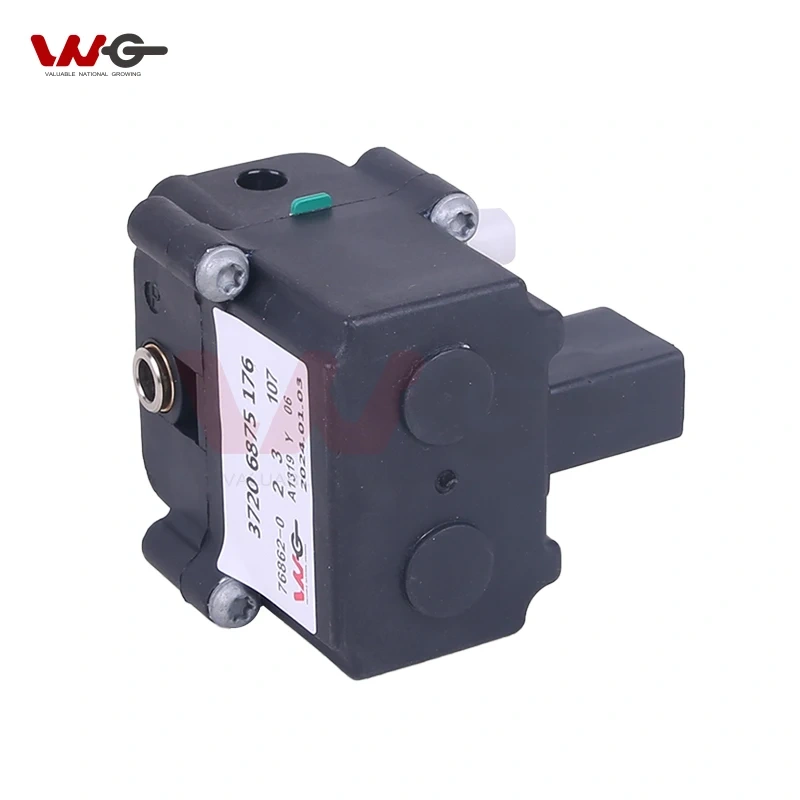 VNG Premium Brand 37206875178 37206875176 Distribution Valve Block for BMW 7 Series F02 5 Series F07 air Block Valve