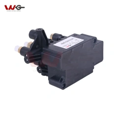 VNG 4M0 616 013A Air Suspension Solenoid Valve for Audi Q7 Q8 Porsche Panamera 971 Volkswagen Touareg air Ride Valve Block