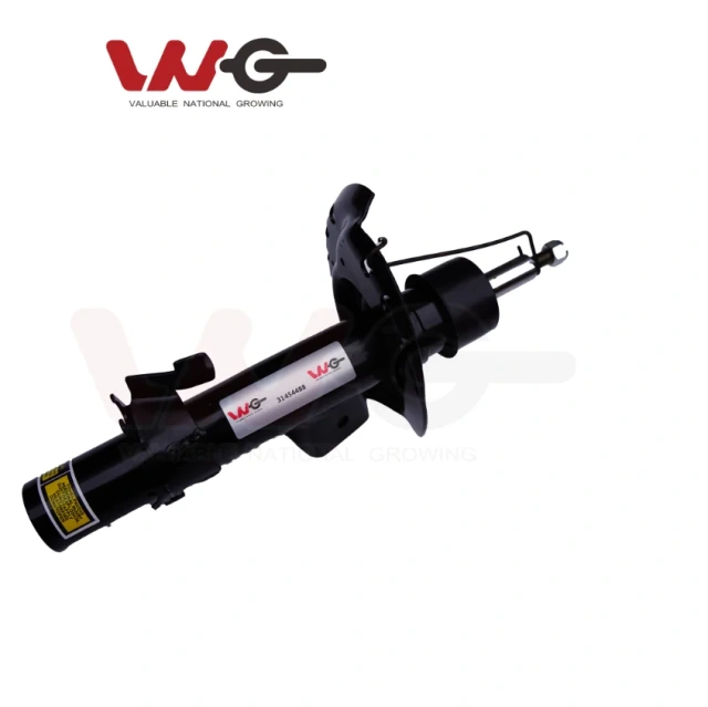 VNG High Quality Shock Absorber for Volvo XC60 Front Right Shock Absorber OEM Standard Top 10 Shock Absorber Brands 31454488