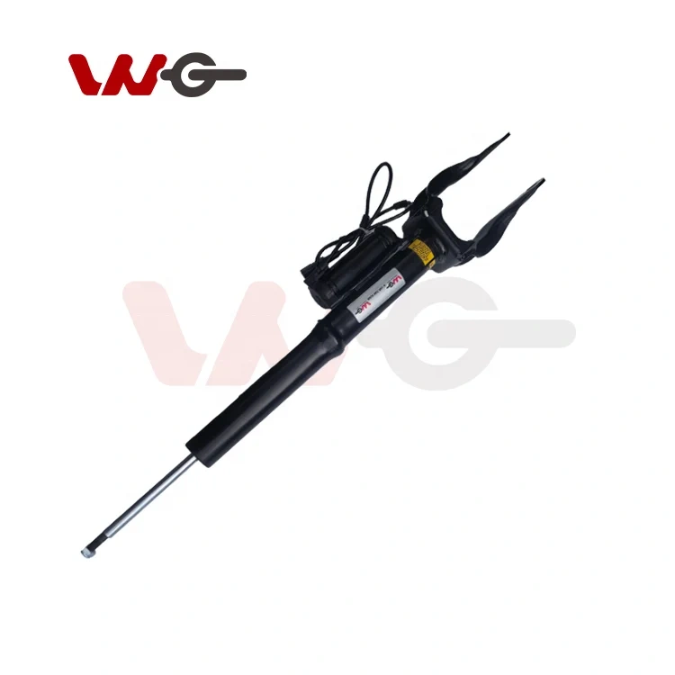 VNG Front Left with ADS Electronic Shock Absorber for Mercedes-Benz GL GLS-Class W166 Automobile Shock Absorber 1663201413