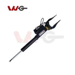 VNG Front Left with ADS Electronic Shock Absorber for Mercedes-Benz GL GLS-Class W166 Automobile Shock Absorber 1663201413