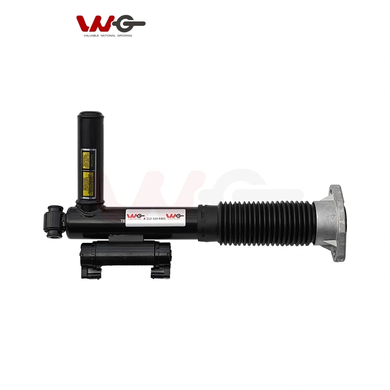 Superior Damping Shock Absorber for Mercedes-Benz E-Class W213 AMG 290 Rear Right with ADS Coupé  2016- Shock Absorber