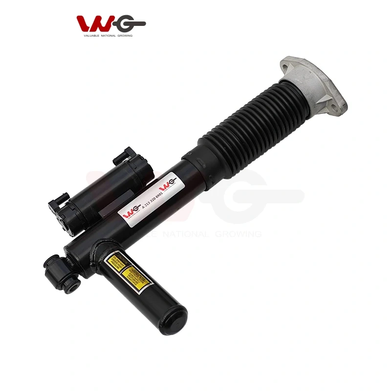 OEM Replacement Shock Absorber for Mercedes-Benz E-Class W213 AMG 290 Rear Right with ADS Coupé  2016- Shock Absorber