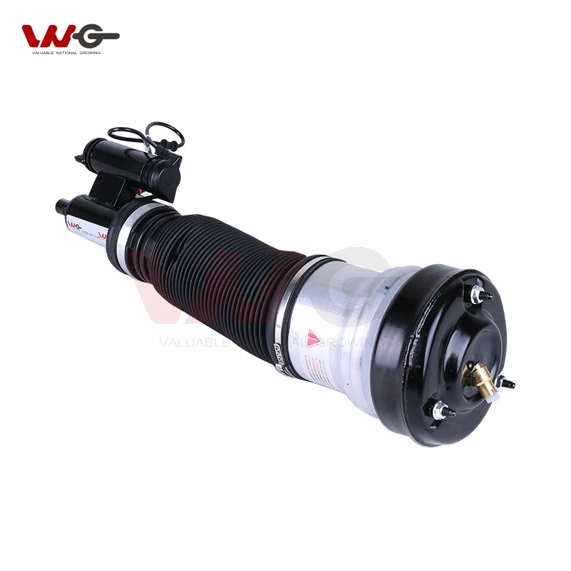 VNG Front Left with ADS 4Matic A2203202138 Front Suspension air Suspension Balloon for Mercedes-Benz S-Class W220 Suspension Car