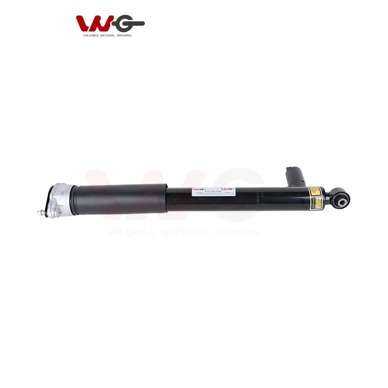VNG Electronic Shock Absorber for Mercedes-Benz E-Class W212 Rear Right with ADS 2009-2016 Car air Suspension Kit