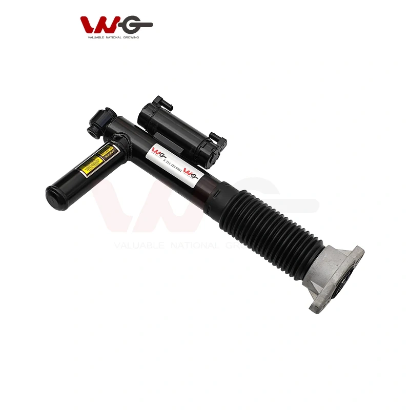 OEM Replacement Shock Absorber for Mercedes-Benz E-Class W213 AMG 290 Rear Right with ADS Coupé  2016- Shock Absorber