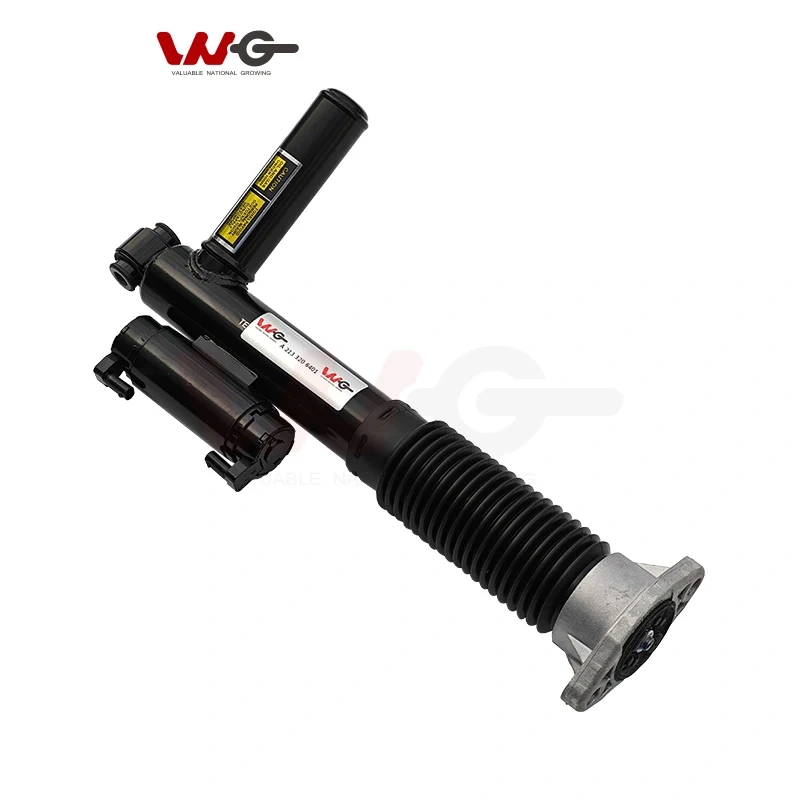 Superior Damping Shock Absorber for Mercedes-Benz E-Class W213 AMG 290 Rear Right with ADS Coupé  2016- Shock Absorber