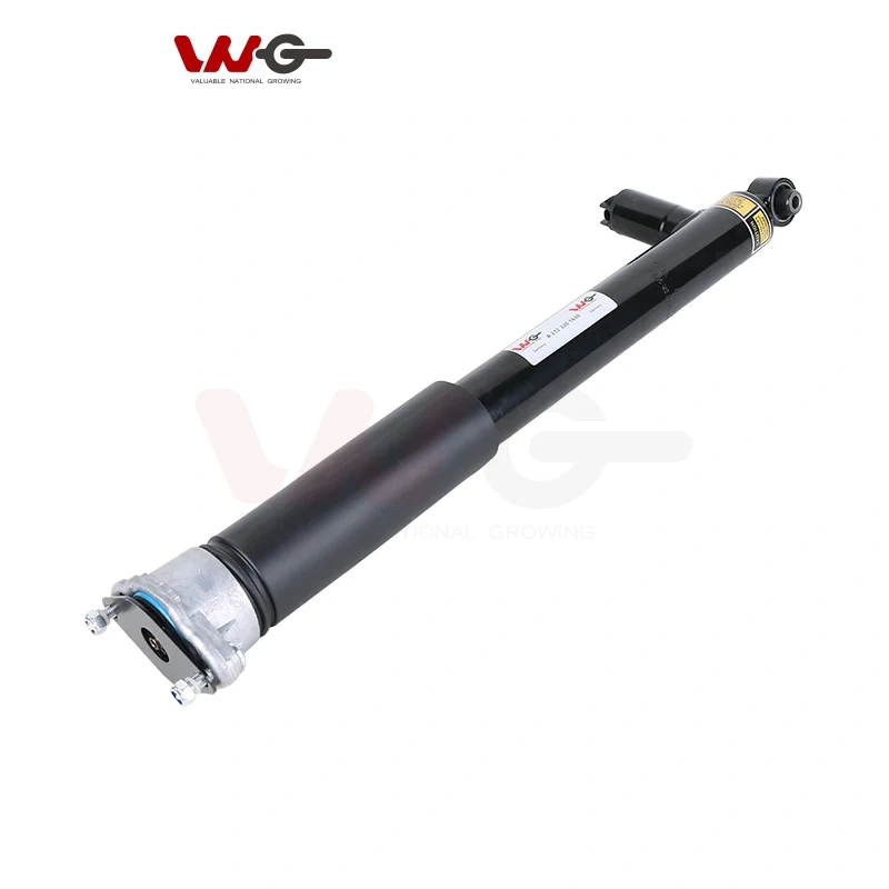 VNG Electronic Shock Absorber for Mercedes-Benz E-Class W212 Rear Right with ADS 2009-2016 Car air Suspension Kit