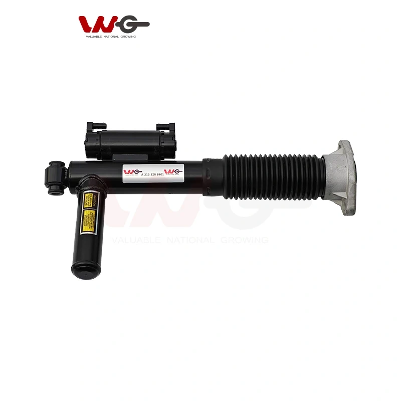 OEM Replacement Shock Absorber for Mercedes-Benz E-Class W213 AMG 290 Rear Right with ADS Coupé  2016- Shock Absorber