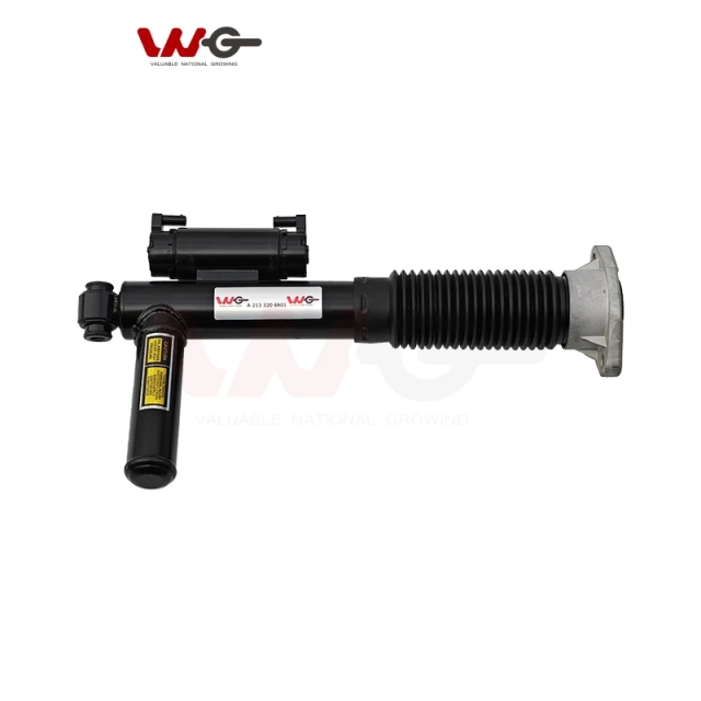 OEM Replacement Shock Absorber for Mercedes-Benz E-Class W213 AMG 290 Rear Right with ADS Coupé  2016- Shock Absorber