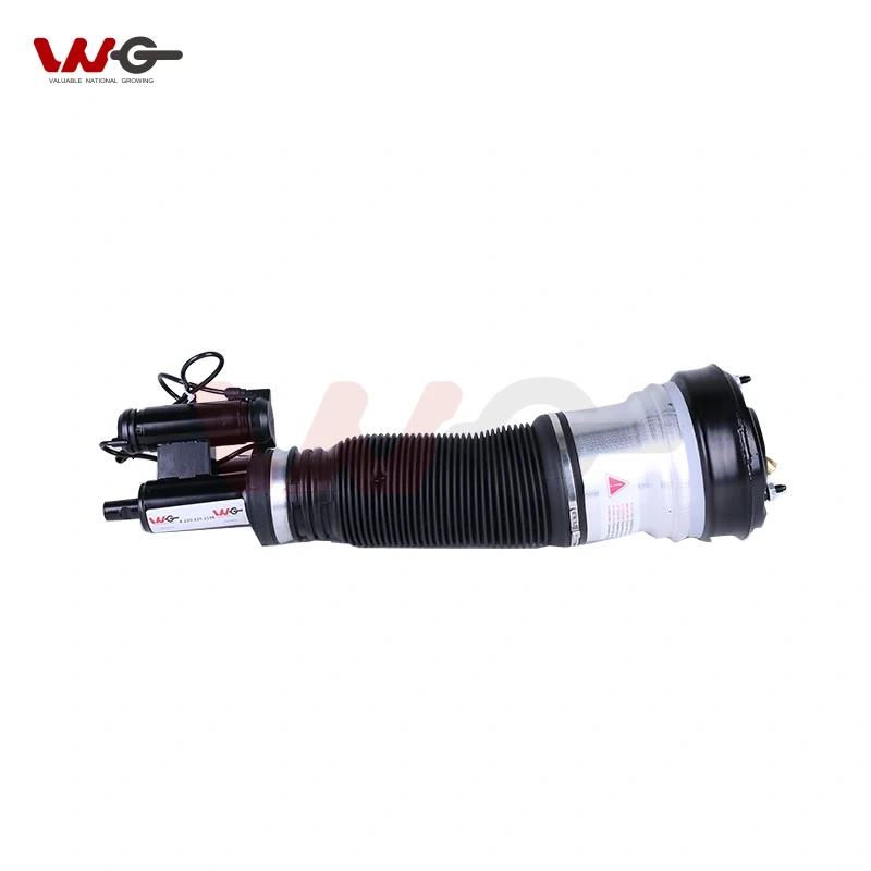 VNG Front Left with ADS 4Matic A2203202138 Front Suspension air Suspension Balloon for Mercedes-Benz S-Class W220 Suspension Car