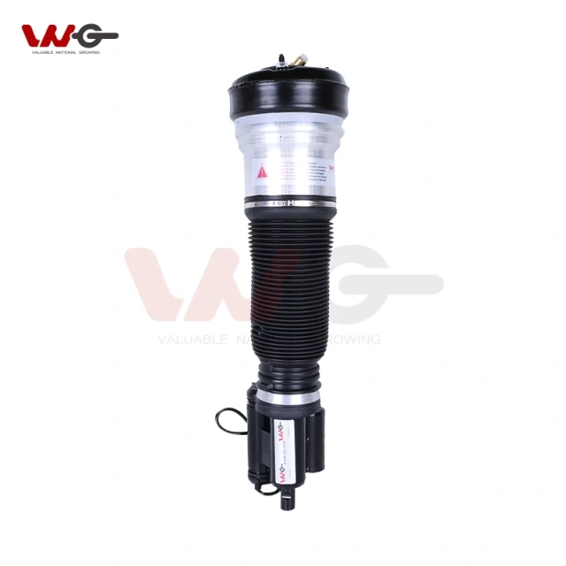 VNG Front Left with ADS 4Matic A2203202138 Front Suspension air Suspension Balloon for Mercedes-Benz S-Class W220 Suspension Car