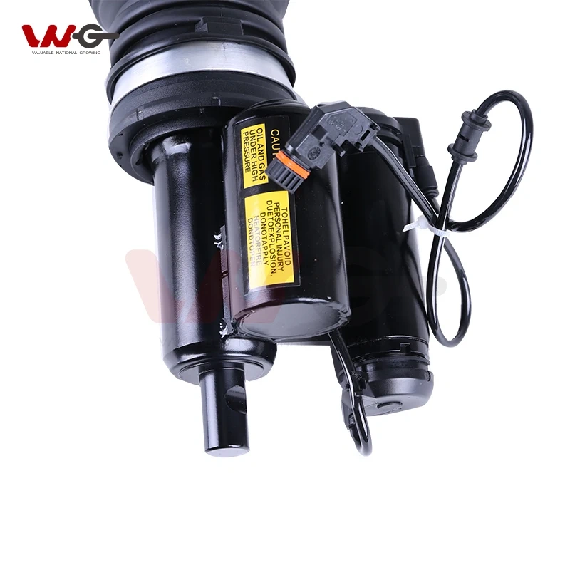 VNG Front Left with ADS 4Matic A2203202138 Front Suspension air Suspension Balloon for Mercedes-Benz S-Class W220 Suspension Car