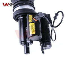 VNG Front Left with ADS 4Matic A2203202138 Front Suspension air Suspension Balloon for Mercedes-Benz S-Class W220 Suspension Car