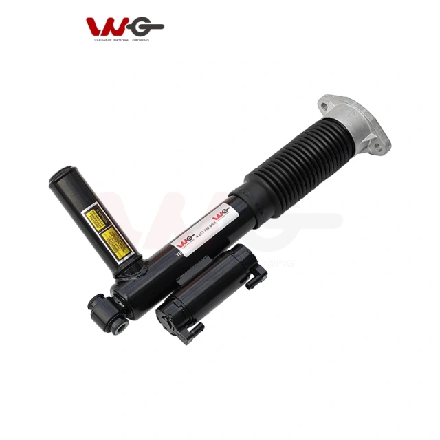 Superior Damping Shock Absorber for Mercedes-Benz E-Class W213 AMG 290 Rear Right with ADS Coupé  2016- Shock Absorber
