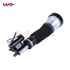 VNG Front Left with ADS 4Matic A2203202138 Front Suspension air Suspension Balloon for Mercedes-Benz S-Class W220 Suspension Car