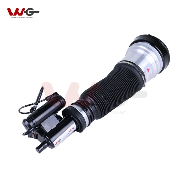 VNG Front Left with ADS 4Matic A2203202138 Front Suspension air Suspension Balloon for Mercedes-Benz S-Class W220 Suspension Car
