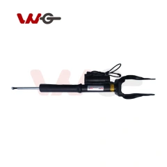VNG Front Left with ADS Electronic Shock Absorber for Mercedes-Benz GL GLS-Class W166 Automobile Shock Absorber 1663201413