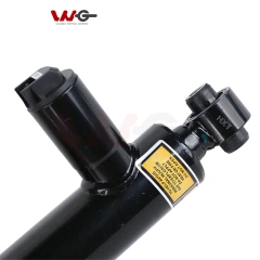 VNG Electronic Shock Absorber for Mercedes-Benz E-Class W212 Rear Right with ADS 2009-2016 Car air Suspension Kit