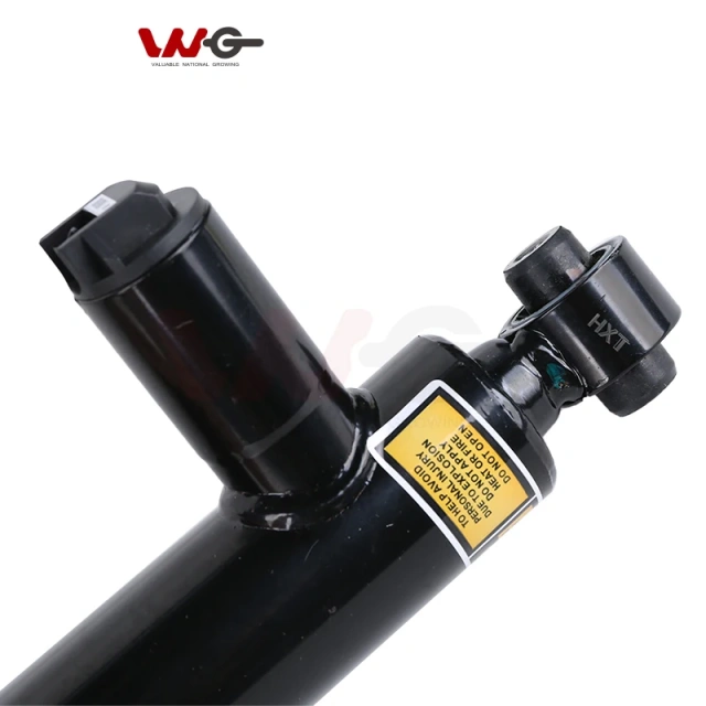 VNG Electronic Shock Absorber for Mercedes-Benz E-Class W212 Rear Right with ADS 2009-2016 Car air Suspension Kit