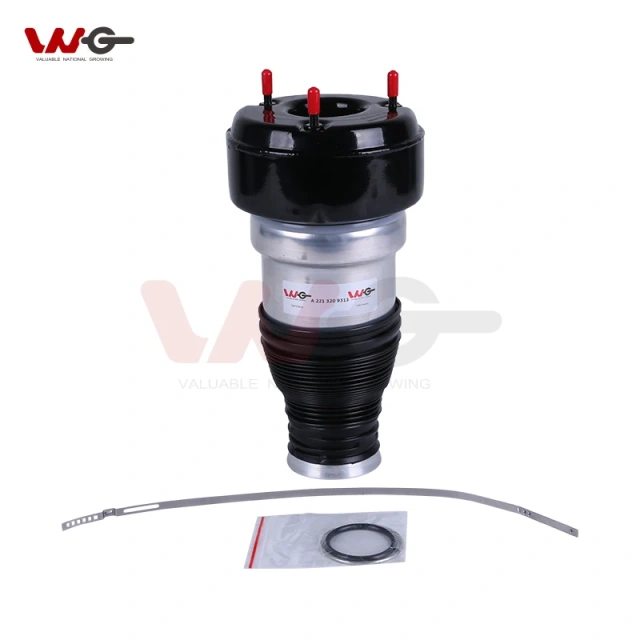 VNG Premium Quality Front Left Right Air Suspension for Mercedes-Benz S-Class W221 Airmatic Shock Suspension 2213209313