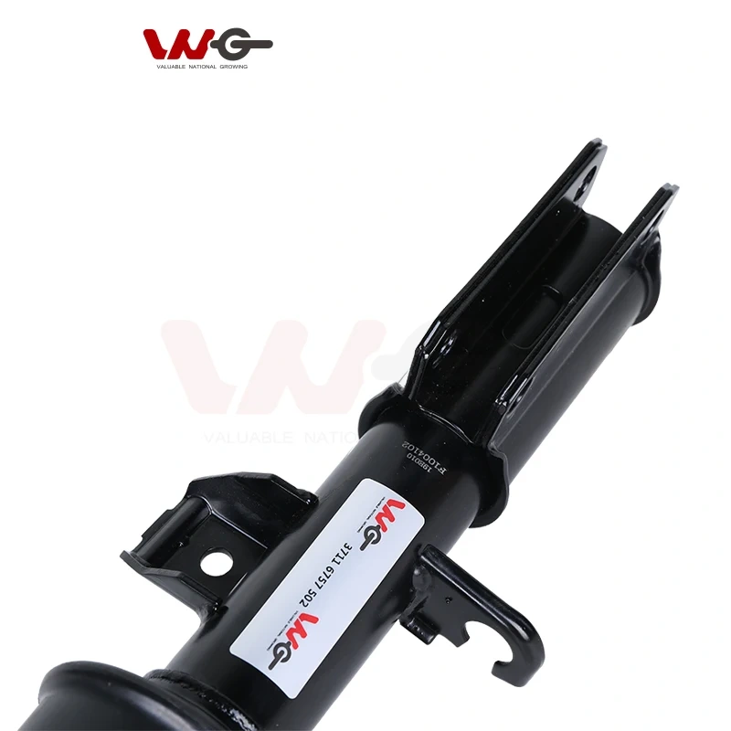 VNG Hot Products air Suspension Repair Kit OE 37116757502 air Suspension Shock for BMW  X5 E53 Front Right
