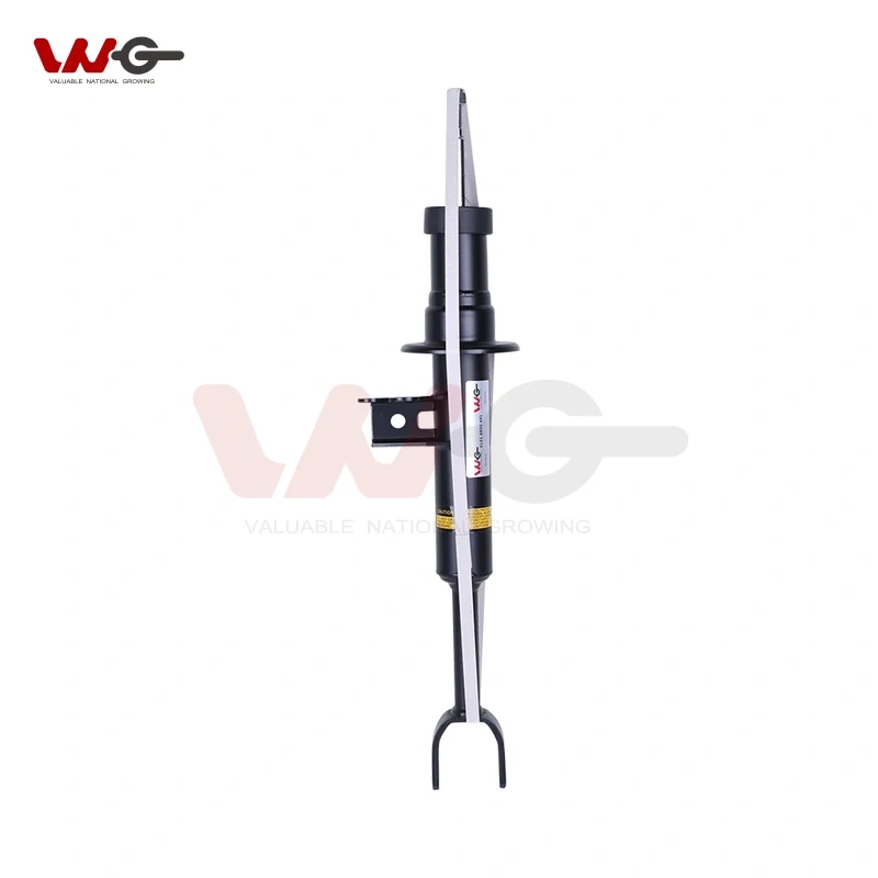 VNG Auto Parts Air Suspension Strut for BMW 5 Series F18 Front Left Without ADS Suspension Shock OE 3131 6850 441
