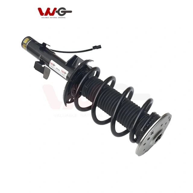 Ample Inventory Shock Absorber for Land Rover Discovery Sport 2015 Front Right with ADS Shock Absorber