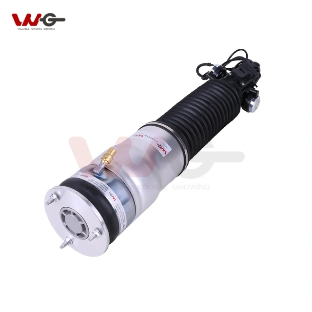 VNG Rear Left with ADS 37126796929 37126858811 Shock Absorption Air Ride Suspension Kit for BMW 7 Series F02 Gas Shock