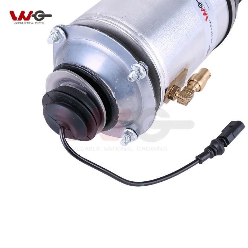 VNG Fast Delivery Front Right with ADS air Suspension Kit for Audi A8 D3 4E0616040A air Suspension System