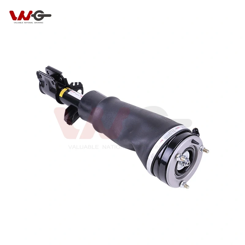 VNG Fast Delivery Front Right Without ADS air Suspension 2002-2012 Shock Absorber for Land Rover Range Rover L322 RNB000740
