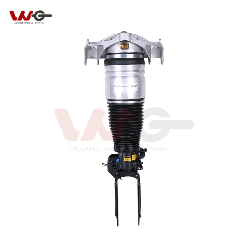 VNG Front Left Car air Suspension for Audi Q7 Volkswagen Touareg Porsche Cayenne Car Front Shock Absorber 7L6616039D