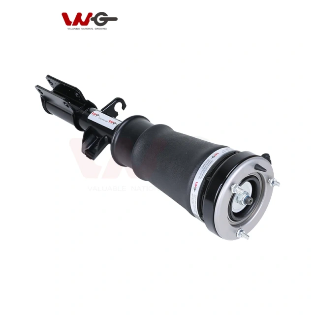 VNG High Quality Air Suspension Air Spring for BMW X5 E53 Air Suspension Front Right with ADS 3711 6757 502 3711 6761 444