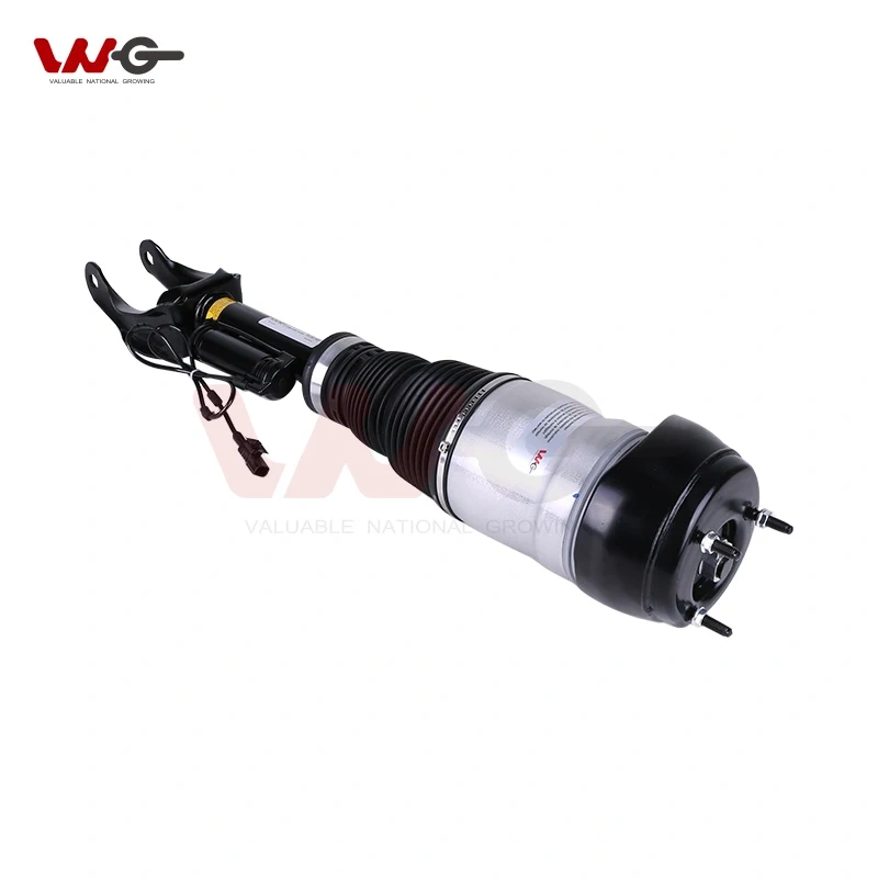 VNG Front Right with ADS Air Ride Suspension for Mercedes-Benz GL GLS-Class W166 Air Suspension Strut A166 320 5266