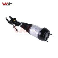 VNG Front Right with ADS Air Ride Suspension for Mercedes-Benz GL GLS-Class W166 Air Suspension Strut A166 320 5266