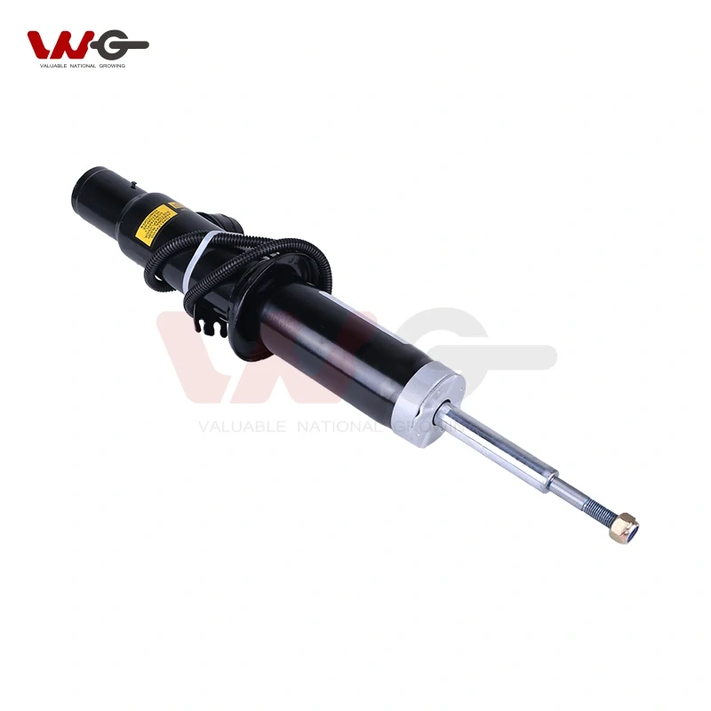 Hot Selling Front Left with ADS Shock Absorber for BMW X5 E70 2006-2013 Electronic Shock Absorber Suspension OE 3711 6794 531