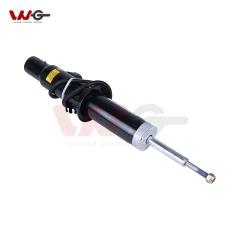 Hot Selling Front Left with ADS Shock Absorber for BMW X5 E70 2006-2013 Electronic Shock Absorber Suspension OE 3711 6794 531