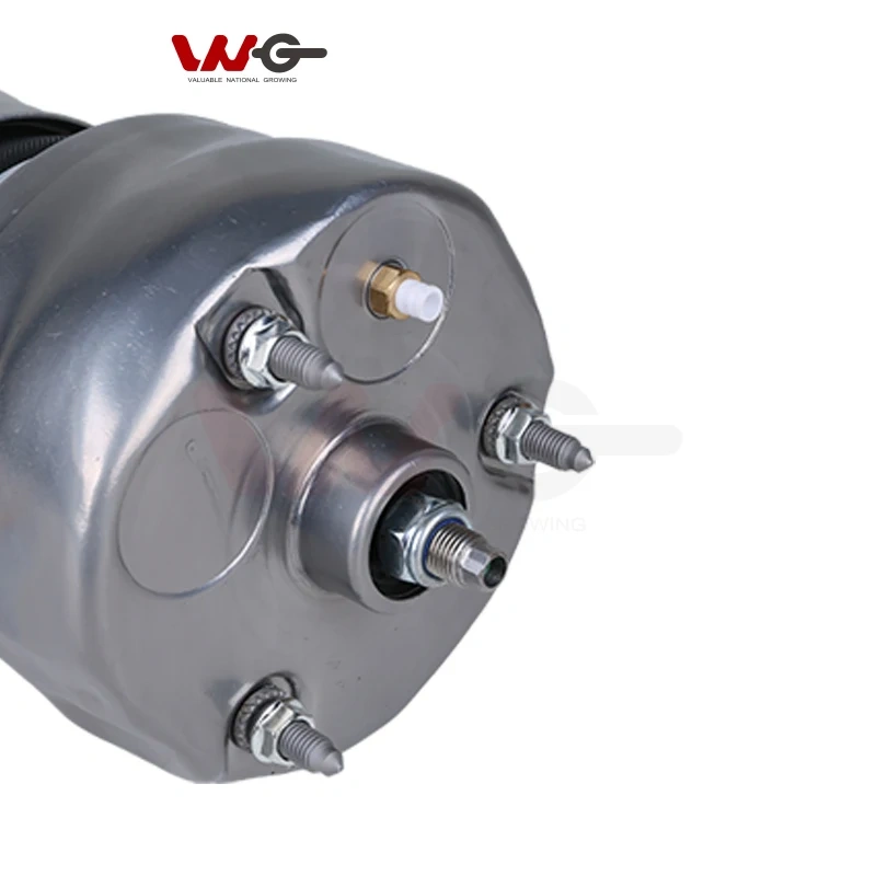 Air Suspension for Porsche Panamera 970  Front Left with ADS New Version Suspension OE 970 343 051 37  Shock Absorber