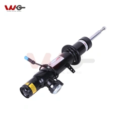 Air Suspension Set for BMW  X5 F15 / X6 F16  Front Right with ADS Electronic Shock Absorber  2013-2018 Oe 37106875084