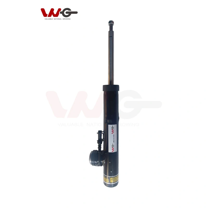 VNG High Quality for Audi Q5 Front Right with ADS Electronic Shock Absorber  2013-2017 8R0413030J